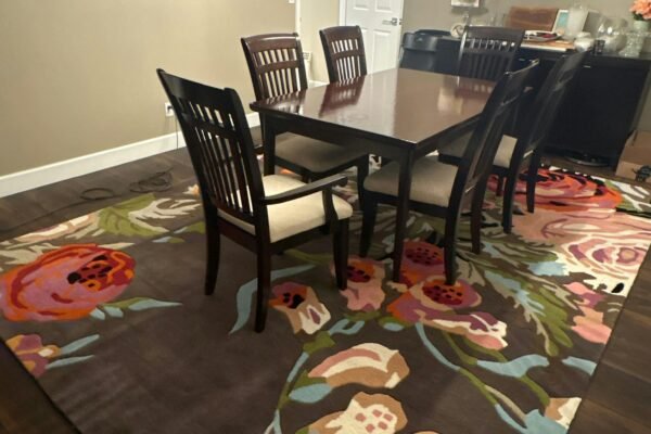 Luxurious Wool Rugs for Homes Across the USA