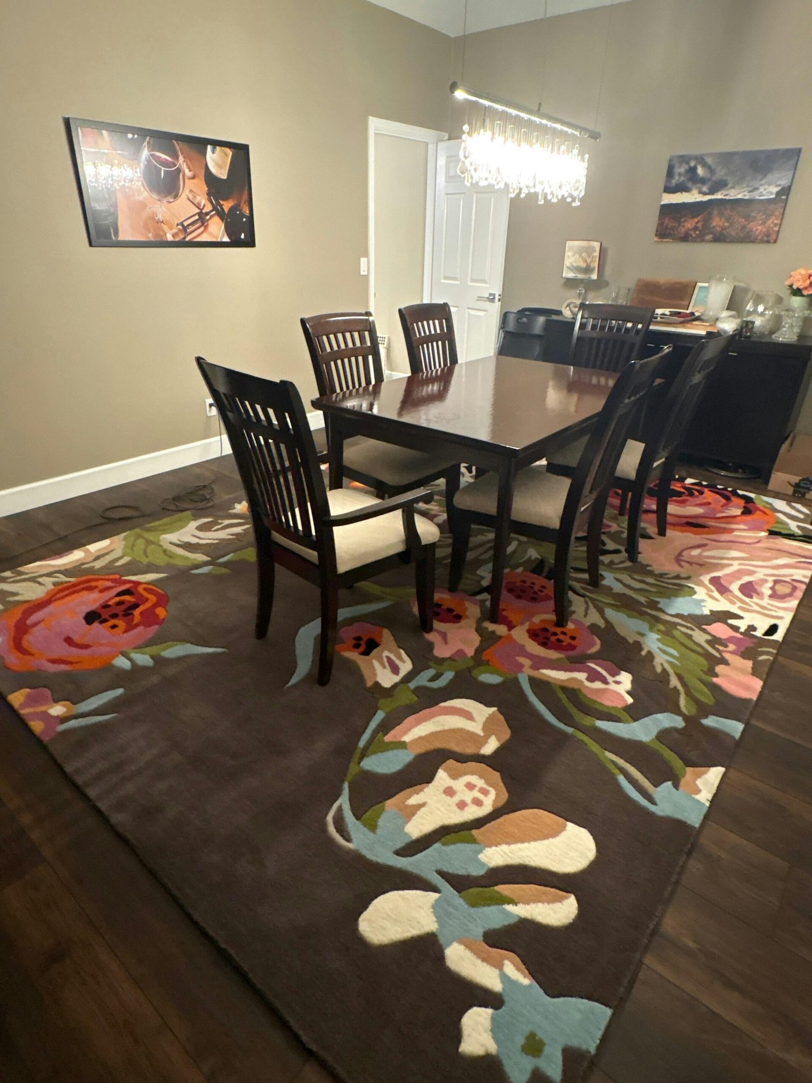Luxurious Wool Rugs for Homes Across the USA