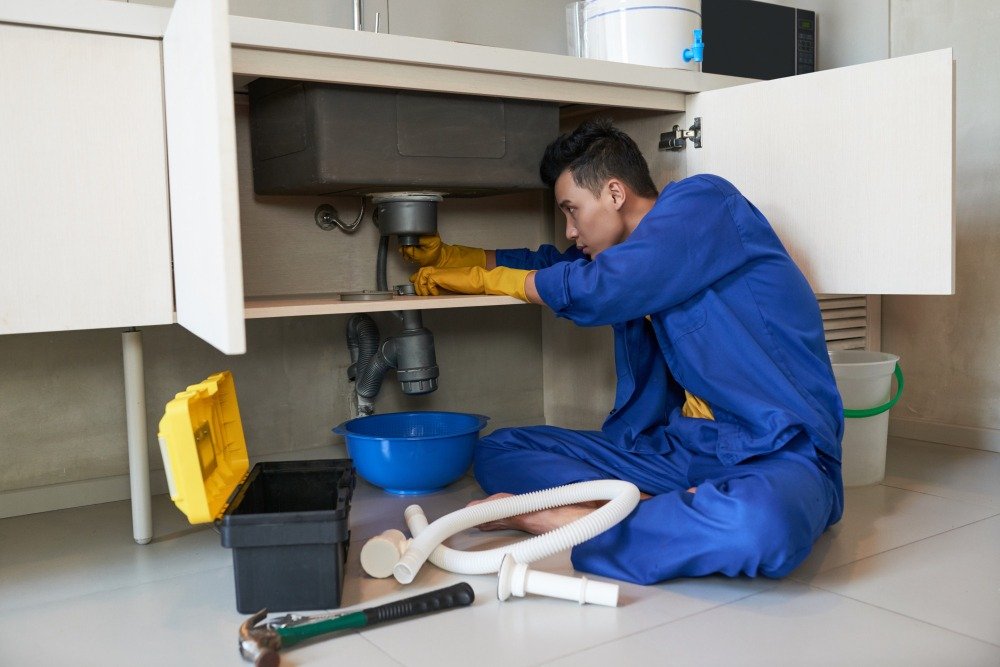 Reliable Faucet and Sink Repairs in Hayward | Local Experts