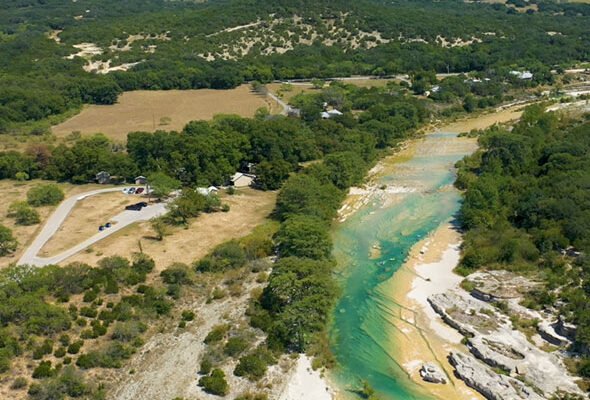 Discover a Welcoming Extended Stay Park in Pearsall