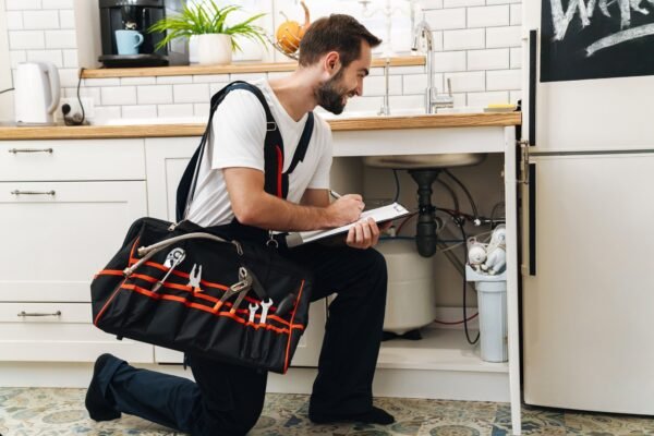 Trusted plumbing specialists for fast leak detection and repair