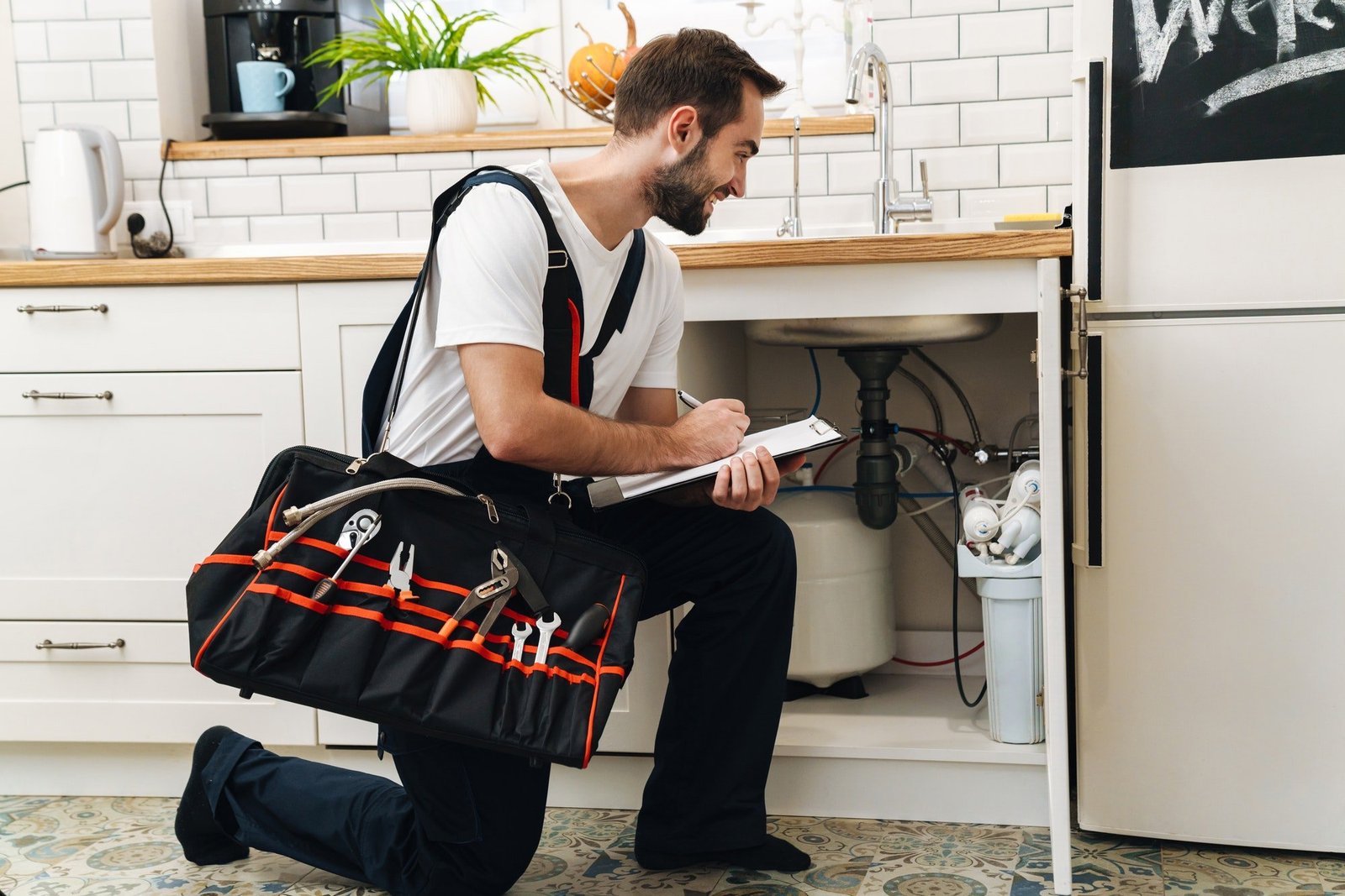 Trusted plumbing specialists for fast leak detection and repair