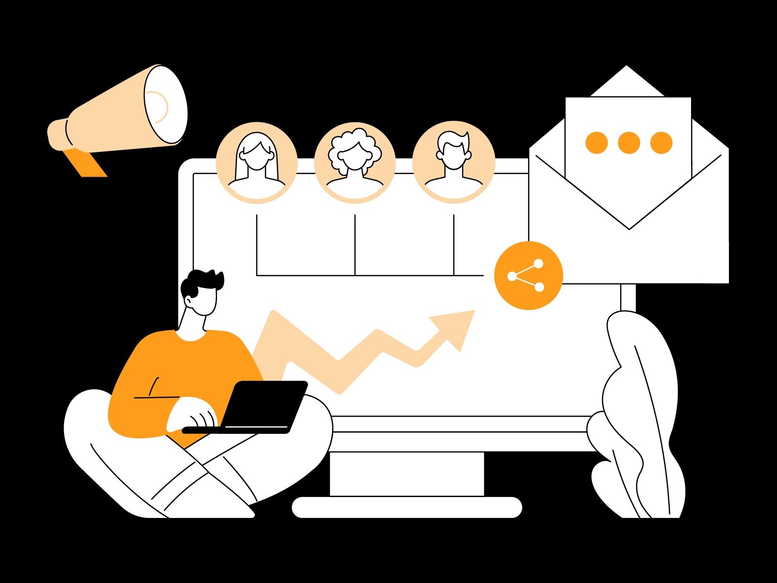 Mapping the Path: Creating Delightful Customer Experiences