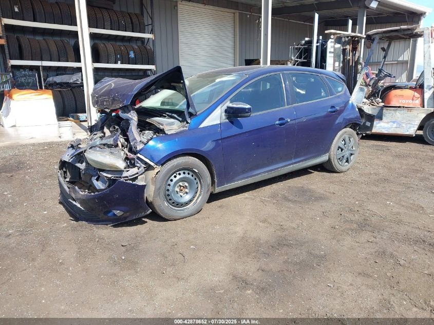Hidden Gems: Damaged Car Auctions You Can Rebuild