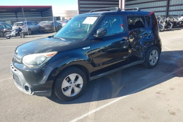 Discover Top US Vehicle Auctions: Best Bidding Experience