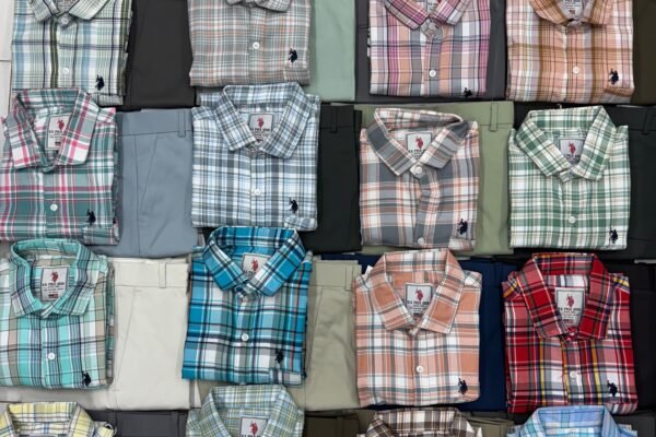 Discover Local Fashion Boutiques and Great Deals Nearby