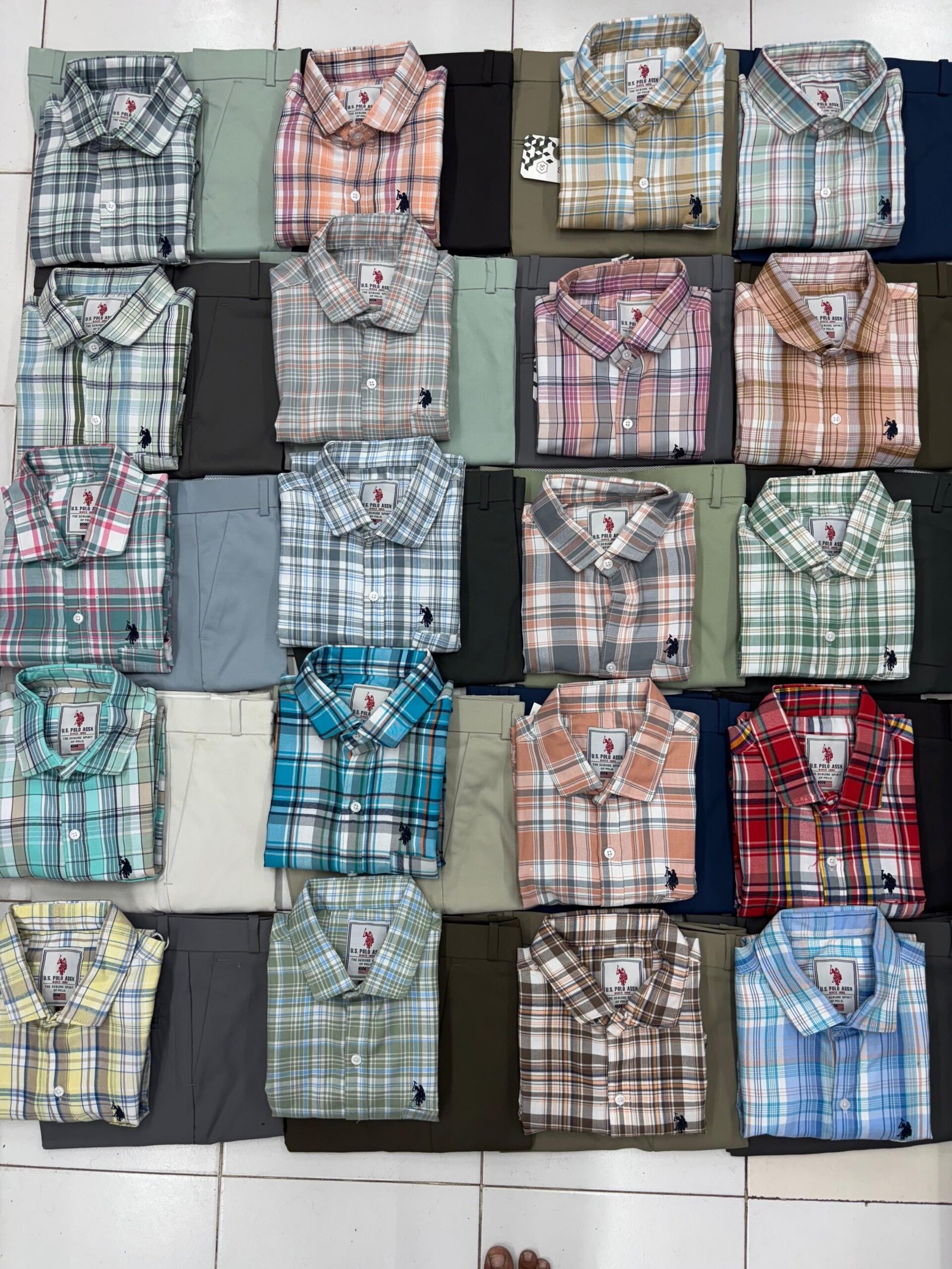 Discover Local Fashion Boutiques and Great Deals Nearby