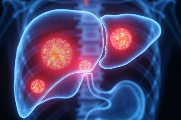 Expert Liver Disease Care in Ahmedabad: Find a Specialist Today
