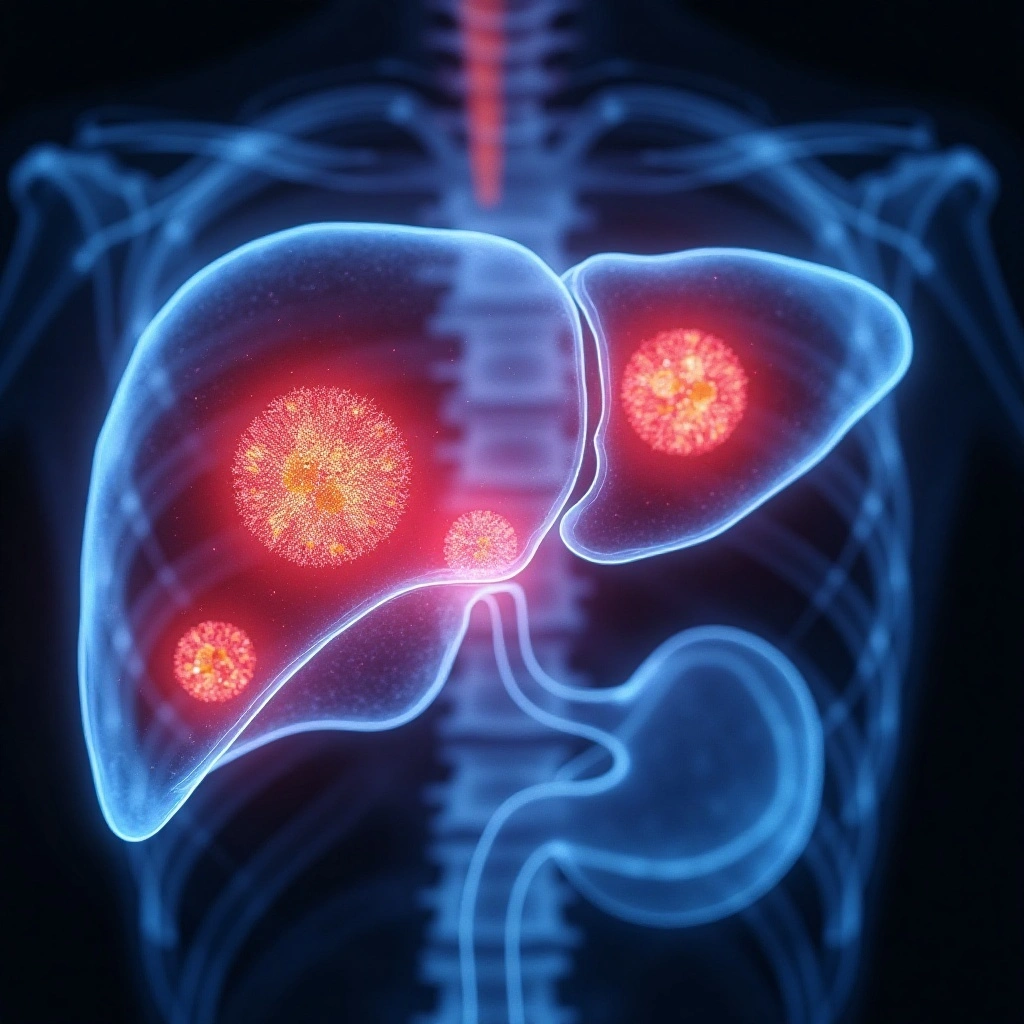 Expert Liver Disease Care in Ahmedabad: Find a Specialist Today