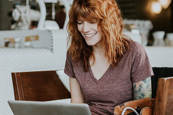 Boutique web design studio in Austin for standout brands