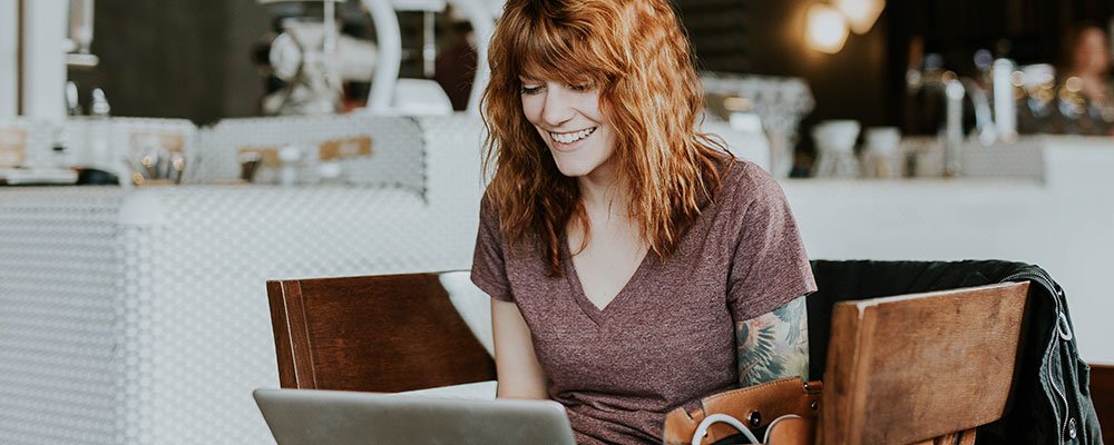 Boutique web design studio in Austin for standout brands