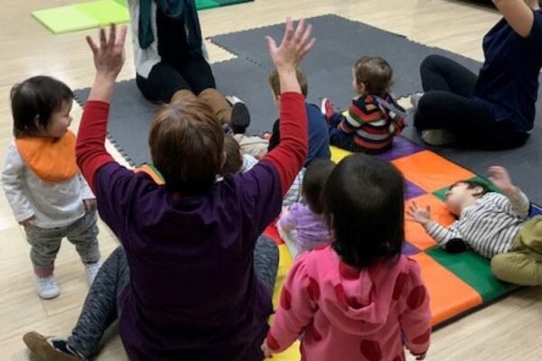 Daycare Meals Included | Universitytenderlovingdaycare