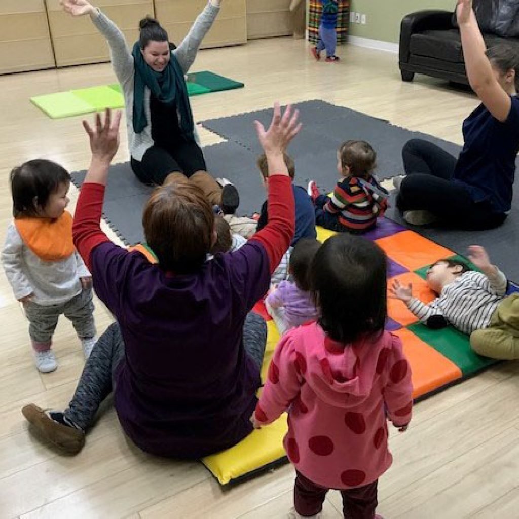 Daycare Meals Included | Universitytenderlovingdaycare