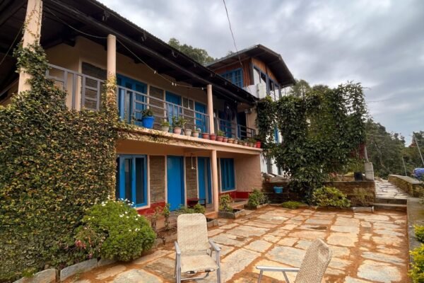 Trek the Himalayas: A Life-Changing Nepal Adventure Holiday