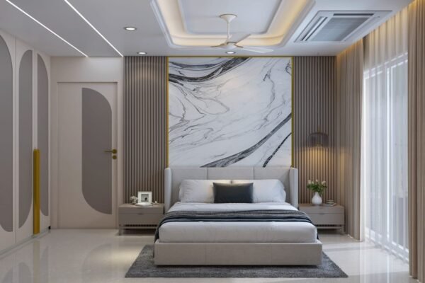 Transform Your Space with a Leading Lucknow Interior Specialist