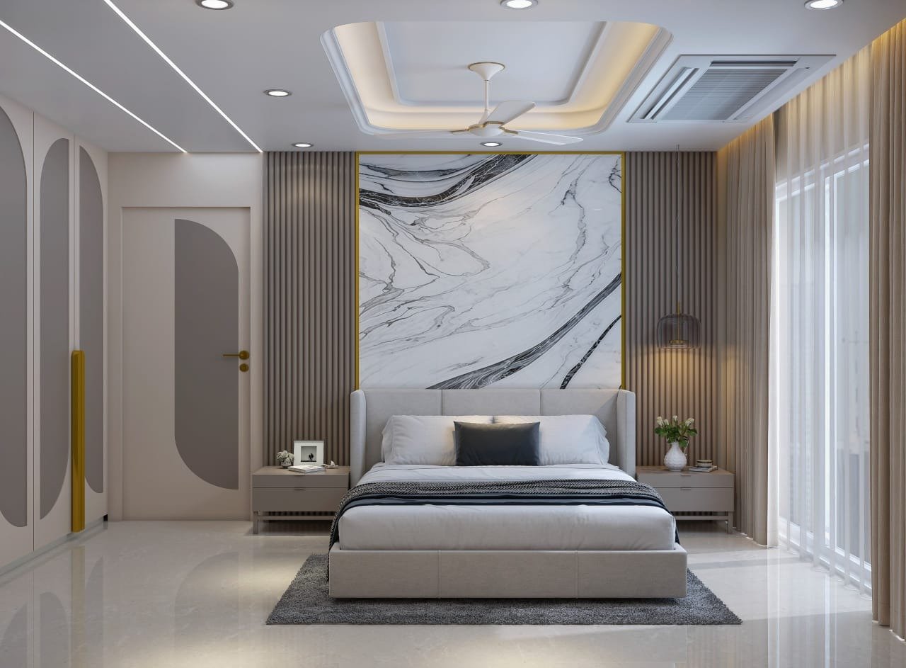 Transform Your Space with a Leading Lucknow Interior Specialist