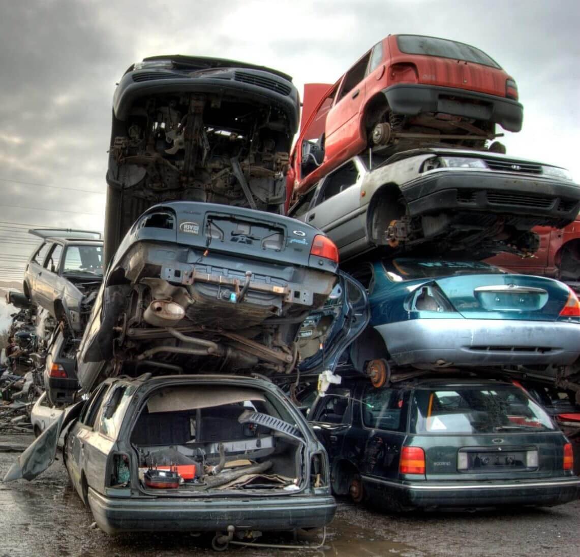 Turn Your Car into Cash in Edmonton Today