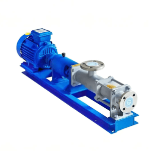 Industrial Pumps for Chemical Processing: Trusted US Supplier