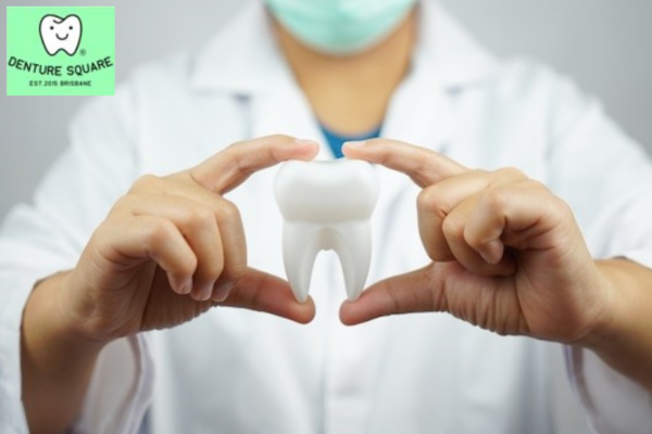 Comfortable Partial Dentures: A Gentle, Flexible Fit for Your Smile