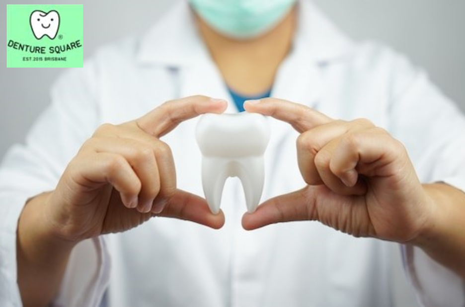 Comfortable Partial Dentures: A Gentle, Flexible Fit for Your Smile