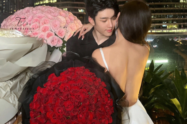 Seremban Flower Shop: Fresh Bouquets for Every Occasion