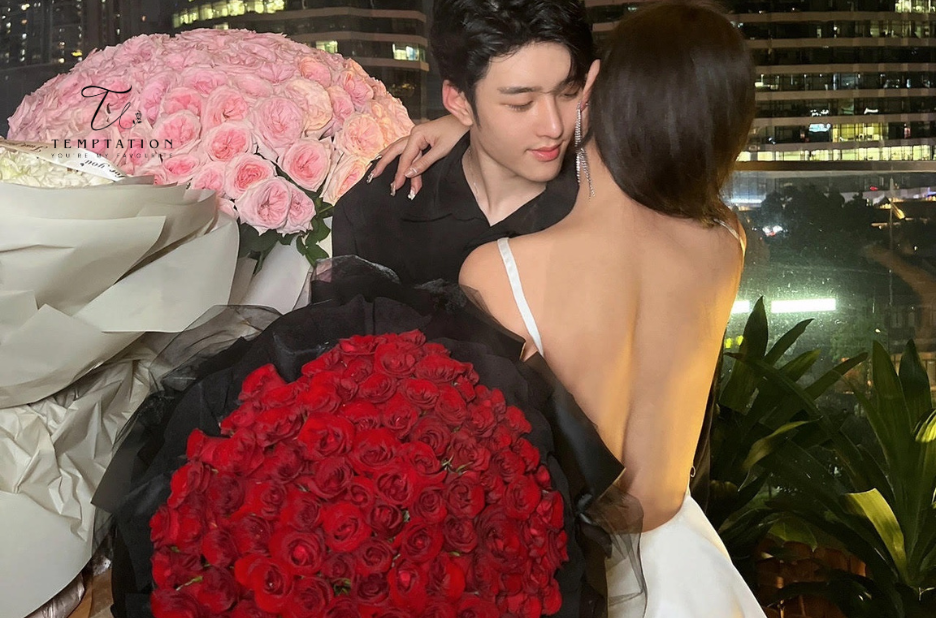 Seremban Flower Shop: Fresh Bouquets for Every Occasion