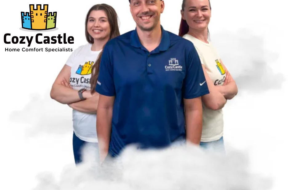 Trusted Furnace Repair & Maintenance Experts for Your Home