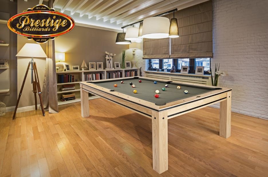 Elevate Your Game: Buy a Premium Pool Table in Phoenix