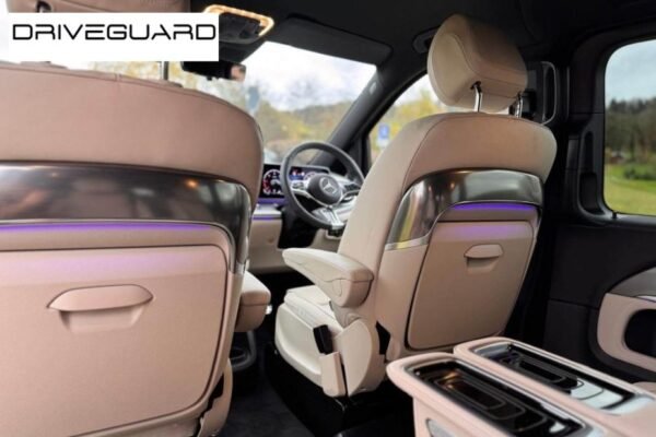 Ride in Comfort: Premium MPV Rentals in Switzerland