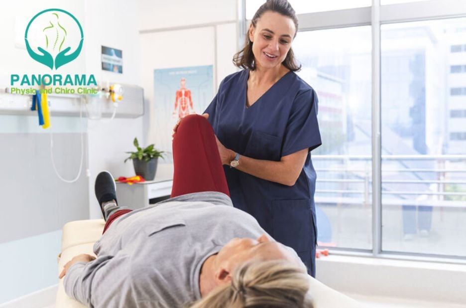 Vestibular Therapy In Panorama Hills | Panoramahillsphysio.ca