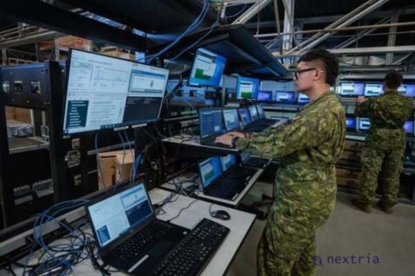 Secure Visual Intelligence for Defense Operations