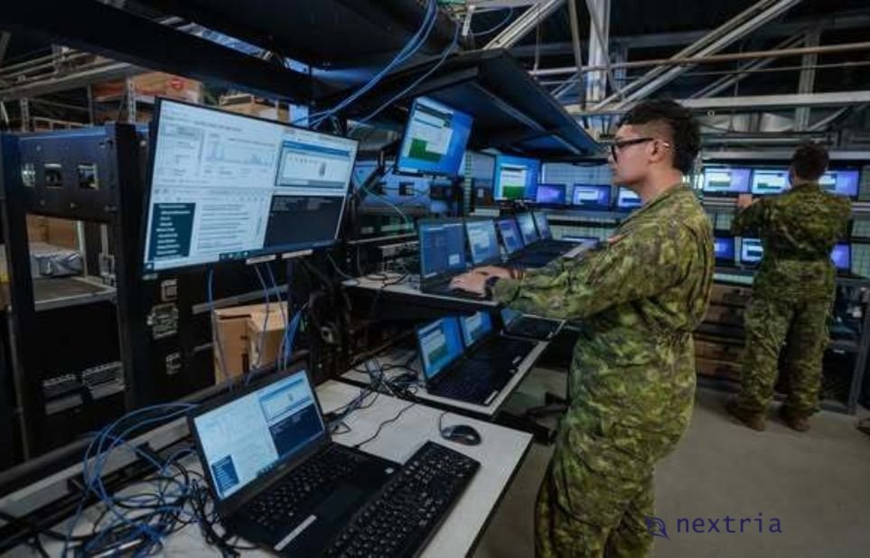 Secure Visual Intelligence for Defense Operations