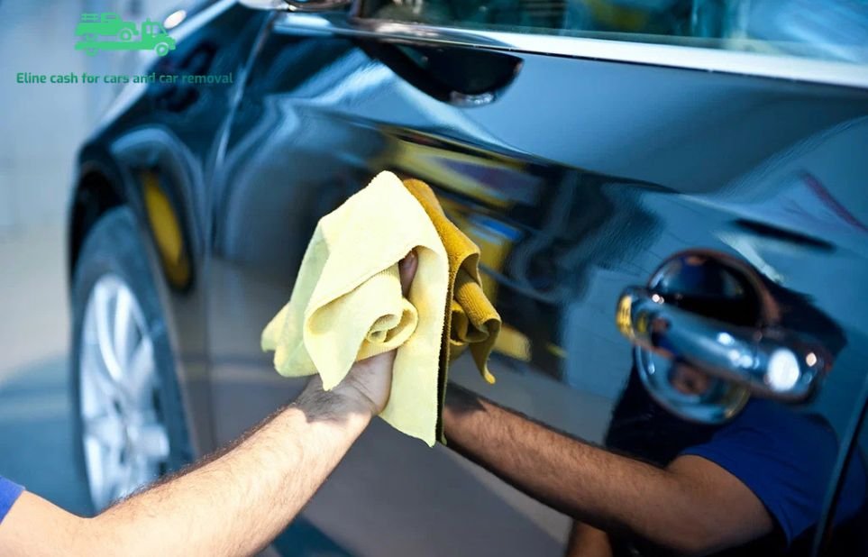 Fast, Fair Cash for Your Car in Clayton – We Come to You