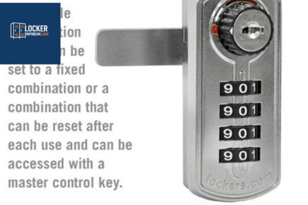 Secure, Smart Locker Solutions for Personal Devices