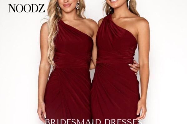 Elegant Evening Attire: Timeless Formalwear for Every Event