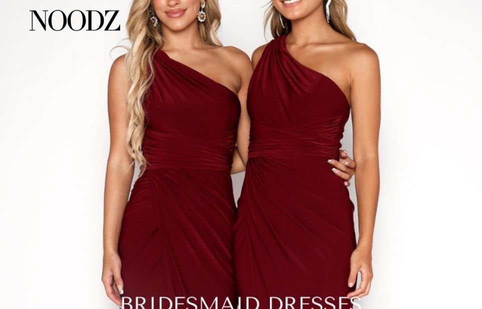 Elegant Evening Attire: Timeless Formalwear for Every Event