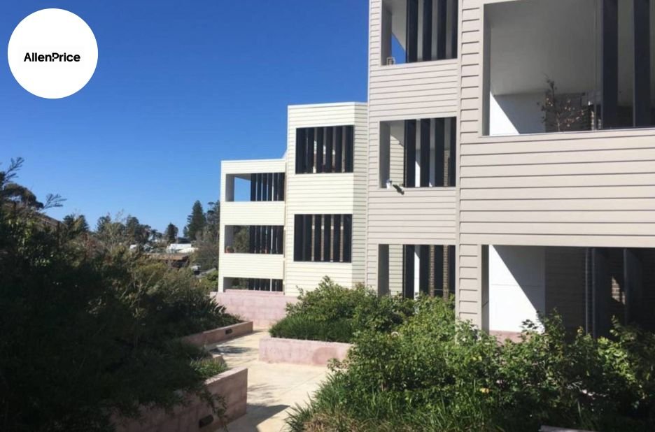 Expert Planning Advice for New South Wales Communities