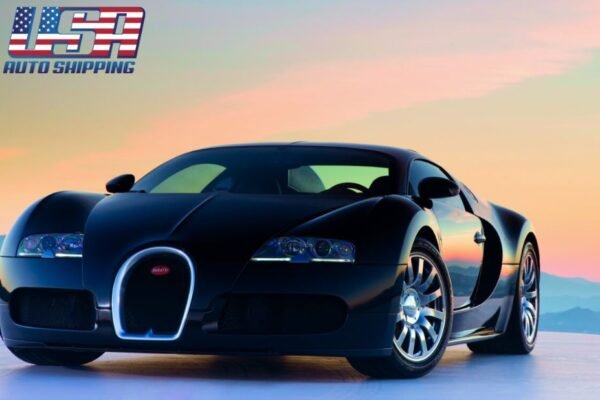 Reliable Open Carrier Car Shipping Experts in the USA