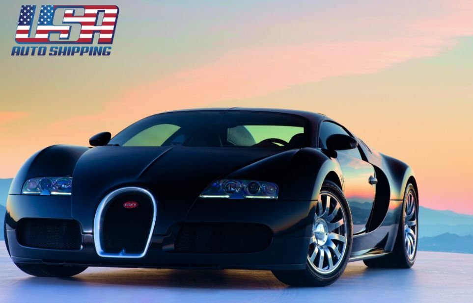 Reliable Open Carrier Car Shipping Experts in the USA