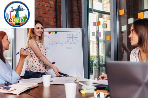 Learn English at Home: Convenient, Personalized Tutoring