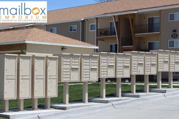 Secure Community Mail Solutions for Florentine Areas