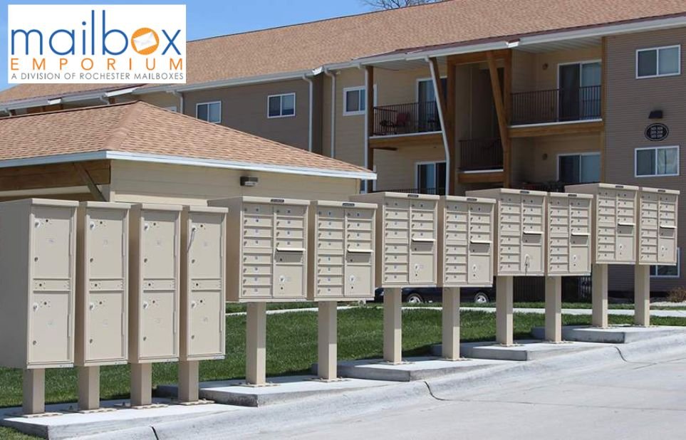 Secure Community Mail Solutions for Florentine Areas