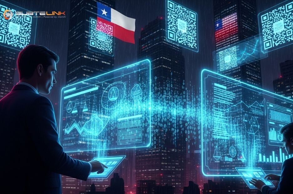Ensuring Regulatory QR Code Standards for Subtel SRD Devices