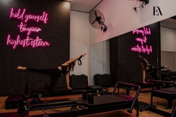 Find Your Balance with Yoga Classes in Sheidow Park