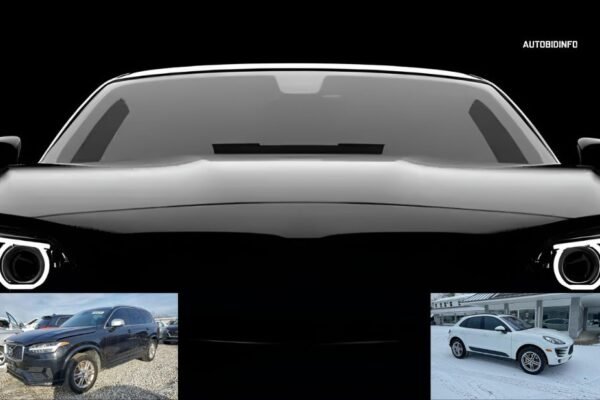 Reliable USA Vehicle Delivery: From Auction to Doorstep