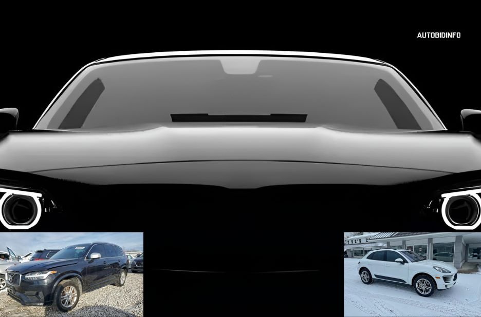 Reliable USA Vehicle Delivery: From Auction to Doorstep