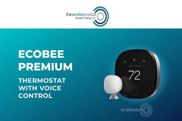 Smart climate control for homes in Dubai that saves energy