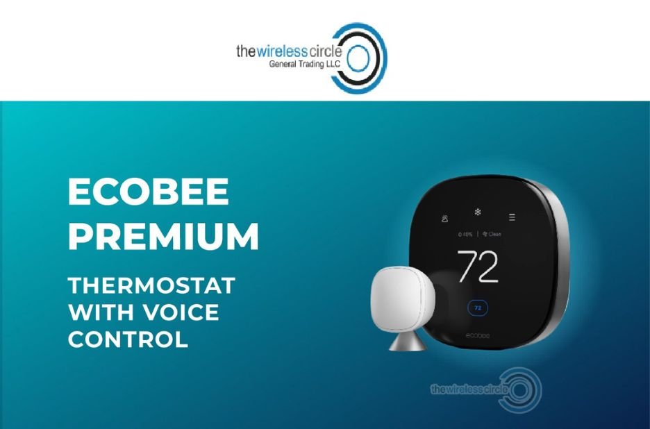 Smart climate control for homes in Dubai that saves energy