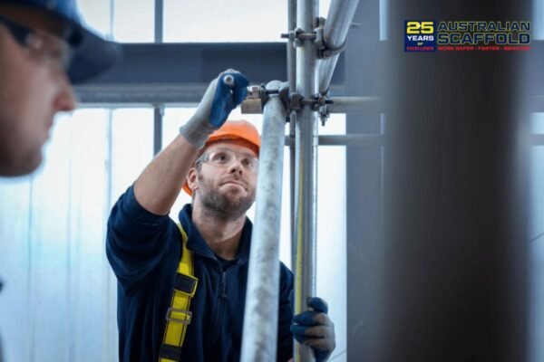 Sturdy, Safe Support Solutions for Construction Projects