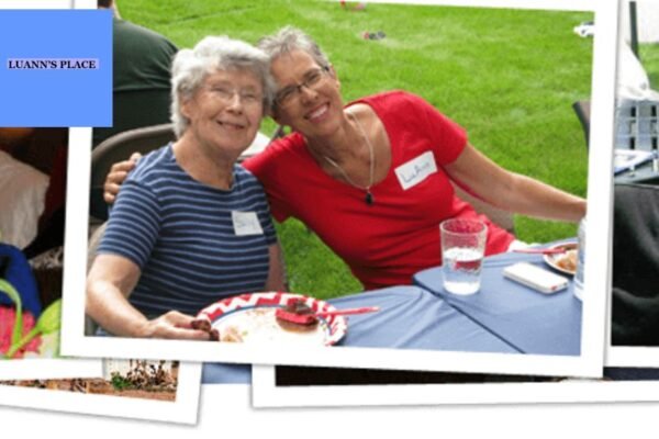 Warm, Welcoming Assisted Living at Home-Style Community